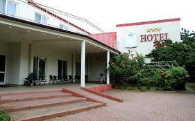 Hotel Zabawa